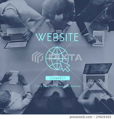 Global Network Connection Technology Concept Global Network Connection Technology Concept 24926385