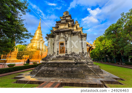 Wat Phra Singh Wat Phra Singh 24926463