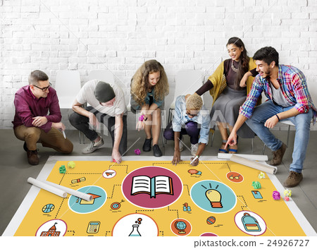 Education Study Learning Knowledge Class Concept Education Study Learning Knowledge Class Concept 24926727