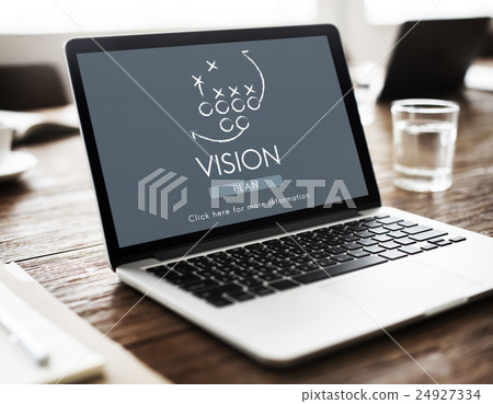 Vision Ideas Inspiration Direction Dreams Goals Concept Vision Ideas Inspiration Direction Dreams Goals Concept 24927334