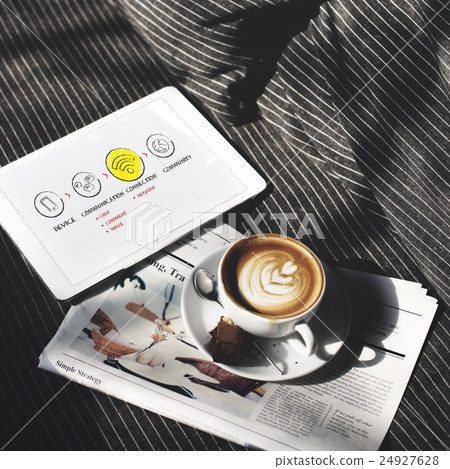 Internet Multimedia Technology Networking Concept Internet Multimedia Technology Networking Concept 24927628