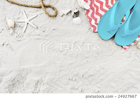 Summer Travel Trip Vacation Wanderlust Beach Concept Summer Travel Trip Vacation Wanderlust Beach Concept 24927667