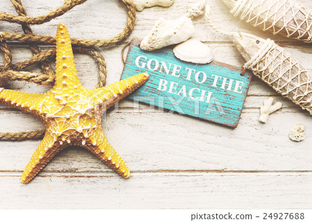 Beach Coast Nature Paradise Holiday Travel Concept Beach Coast Nature Paradise Holiday Travel Concept 24927688