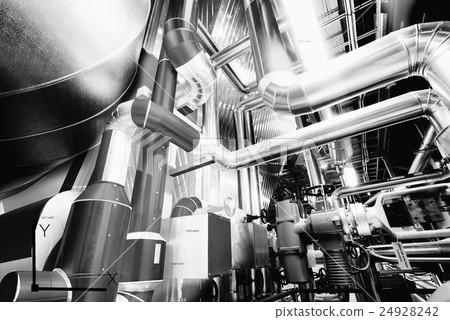 computer cad design of pipelines  24928242