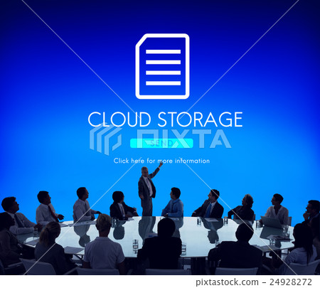 File Database Cloud Network Concept File Database Cloud Network Concept 24928272