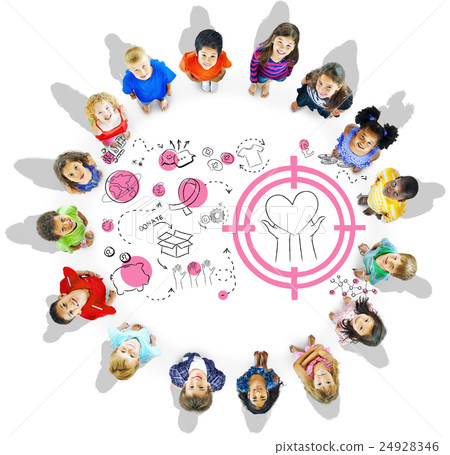 Donations Foundation Giving Help Welfare Charity Concept Donations Foundation Giving Help Welfare Charity Concept 24928346