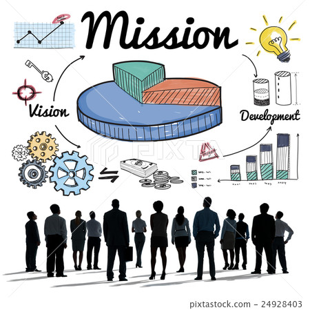 Mission Target Aspirations Motivation Goals Concept Mission Target Aspirations Motivation Goals Concept 24928403