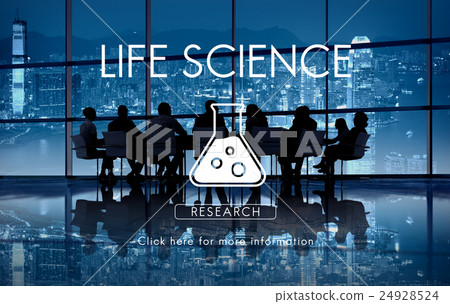 Scientific Biochemistry Genetics Engineering Concept Scientific Biochemistry Genetics Engineering Concept 24928524
