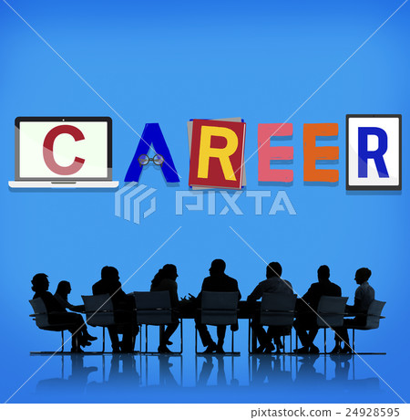 Career Employment Job Work Concept Career Employment Job Work Concept 24928595