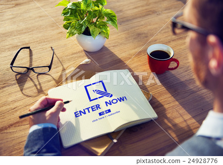 Membership Accept Join us Support Concept 24928776