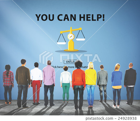 Partiality Prejudice Unfairness Help Victims Bias Concept 24928938