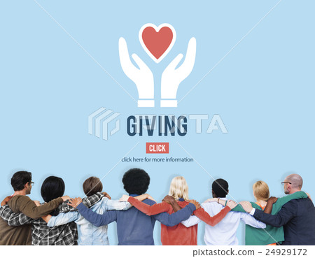 Giving Give Help Aid Support Charity Please Concept Giving Give Help Aid Support Charity Please Concept 24929172