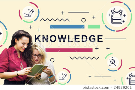 Education Lesson Learn Study Student Concept 24929201