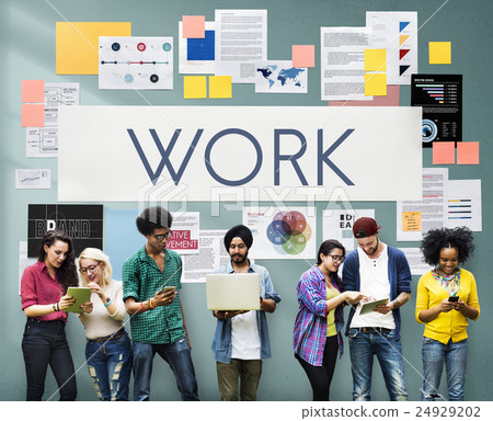 Document Marketing Strategy Business Concept 24929202