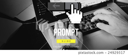 Information Technology Computer System Concept 24929317