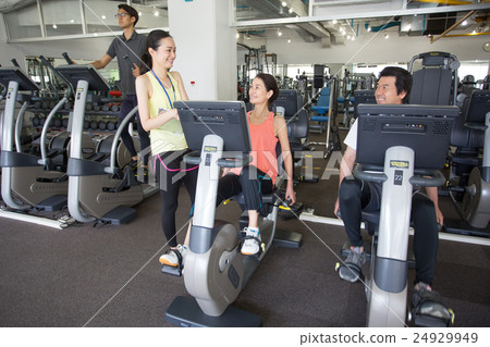 體育俱樂部形象 體育俱樂部形象 24929949