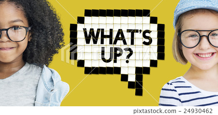 Expression Words Emotion Communication Slang Concept Expression Words Emotion Communication Slang Concept 24930462