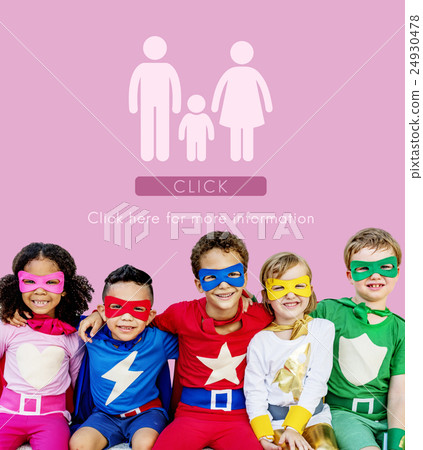 Family Care Genealogy Love Related Home Concept 24930478