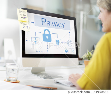 Login Accessible Password Authorized Permission Concept Login Accessible Password Authorized Permission Concept 24930882