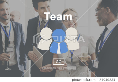 Teamwork Team Building Cooperation Relationship Concept Teamwork Team Building Cooperation Relationship Concept 24930883