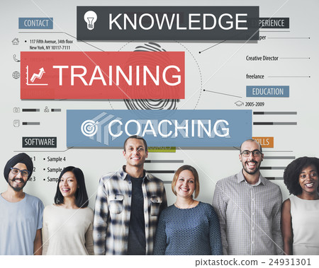 Training Best Practice Coaching Development Knowledge Concept Training Best Practice Coaching Development Knowledge Concept 24931301