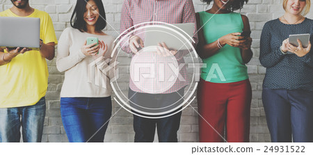 Camera Lens Image Photography Graphic Concept 24931522