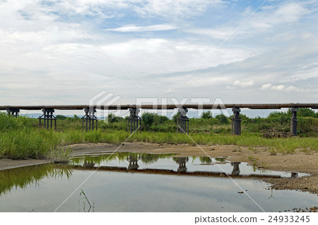 Flow Bridge 24933245