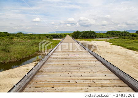 Flow Bridge Flow Bridge 24933261
