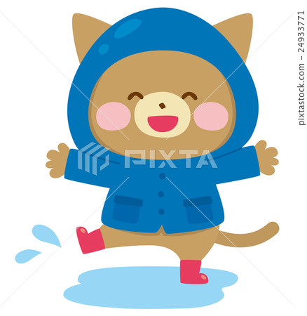 A cat in kappa 24933771