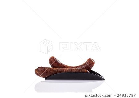 Chinese sausages Chinese sausages 24933787