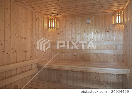 sauna room sauna room 24934469