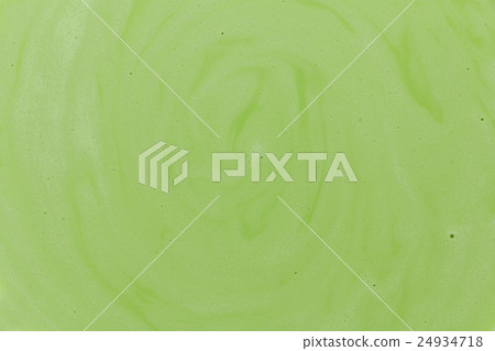 Matcha milk texture 24934718