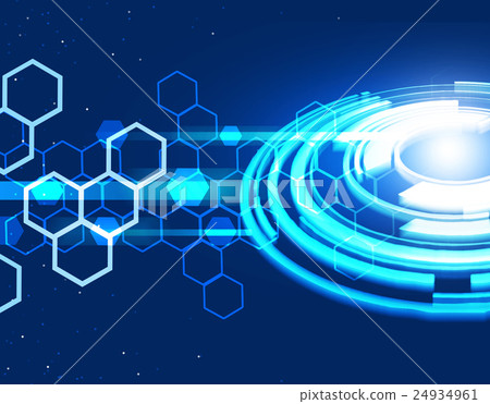 先進電子技術先進技術技術業務 24934961