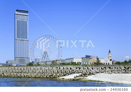Osaka · Rinku Town Osaka · Rinku Town 24936160
