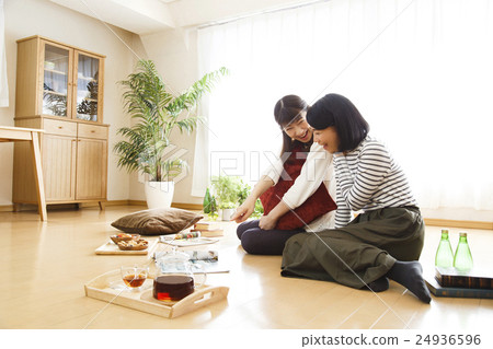 女孩聯盟室共享女性朋友聚會分享房友好友室友 女孩聯盟室共享女性朋友聚會分享房友好友室友 24936596