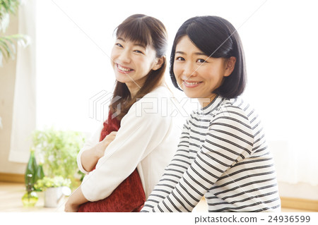 女孩聯盟室共享女性朋友聚會分享房友好友室友 24936599