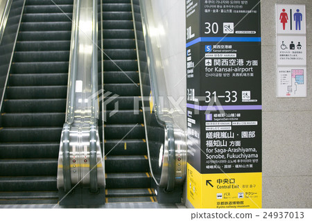  Kyoto Station 24937013