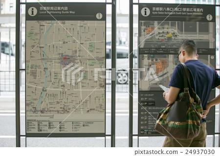 京都站 京都站 24937030