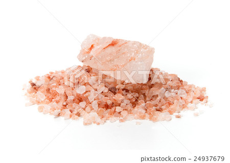 Himalayan rock salt Himalayan rock salt 24937679