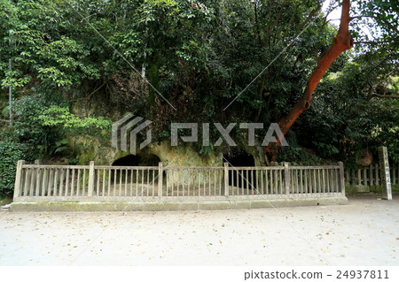 賽戈洞全景 24937811