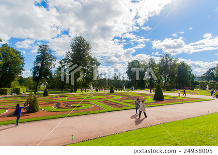 Catherine royal park Saint Petersburg Catherine royal park Saint Petersburg 24938005