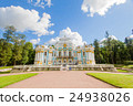 Hermitage Pavilion Catherine royal park 24938026