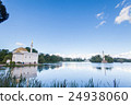 Turkish bath or hamam in Catherine royal park 24938060