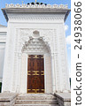 Turkish bath or hamam in Catherine royal park 24938066