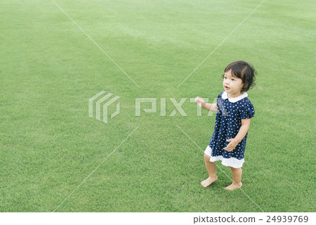 Nature, children 24939769