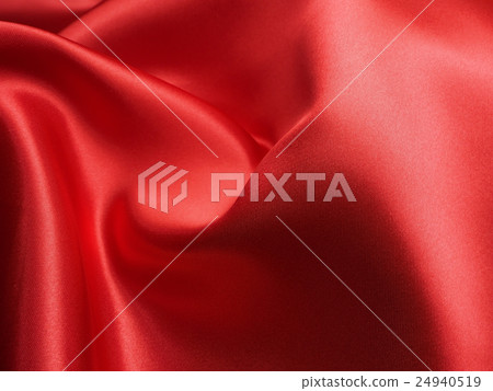 Drape · Red 24940519