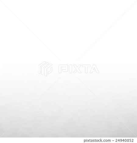 Fog with gray water sea surface Fog with gray water sea surface 24940852
