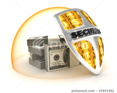 Money security 24941902