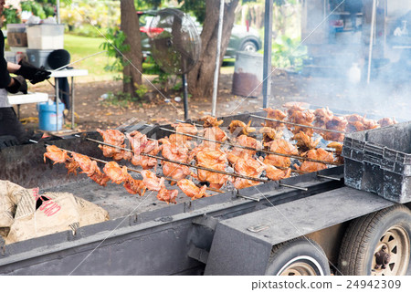 Friffly chicken Friffly chicken 24942309