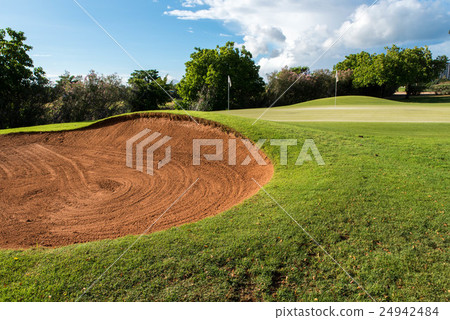 高爾夫球場 24942484